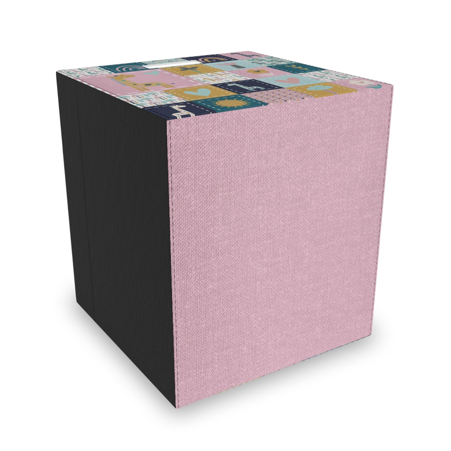 Storage Cubby (Pink Jungle)